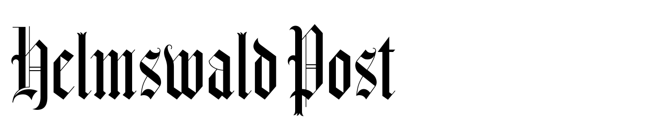 Helmswald Post